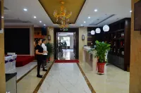 Minhao Hotel - Bữa sáng