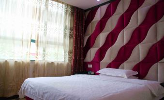 Shanghai Qingshanwan E-sports Hotel