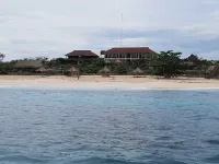 Mario Hotel and Cafe Hotels in Ramma Dana