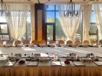Meilu Manor Hotels in Rongcheng