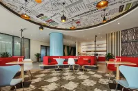 Ibis Hotel (Dazhu) - servizio colazione