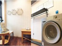 维也纳酒店(丰顺店) - 洗衣服务