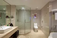 CYTS Greentree Eastern International Hotel Hotels near Shanghai Open University Jiading Branch