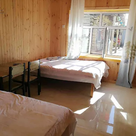 Anisha's Home Inn