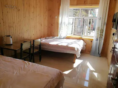 Anisha's Home Inn Hotels in Linjiang Village
