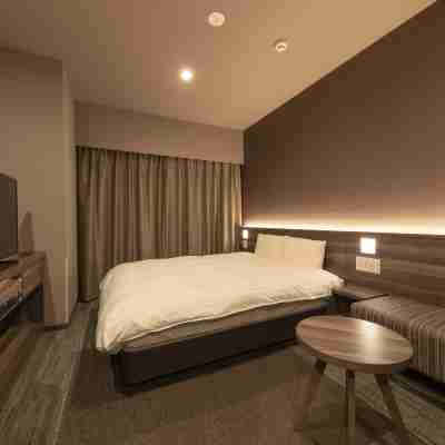 天然温泉 羽二重の湯 ドーミーインPREMIUM福井 Rooms