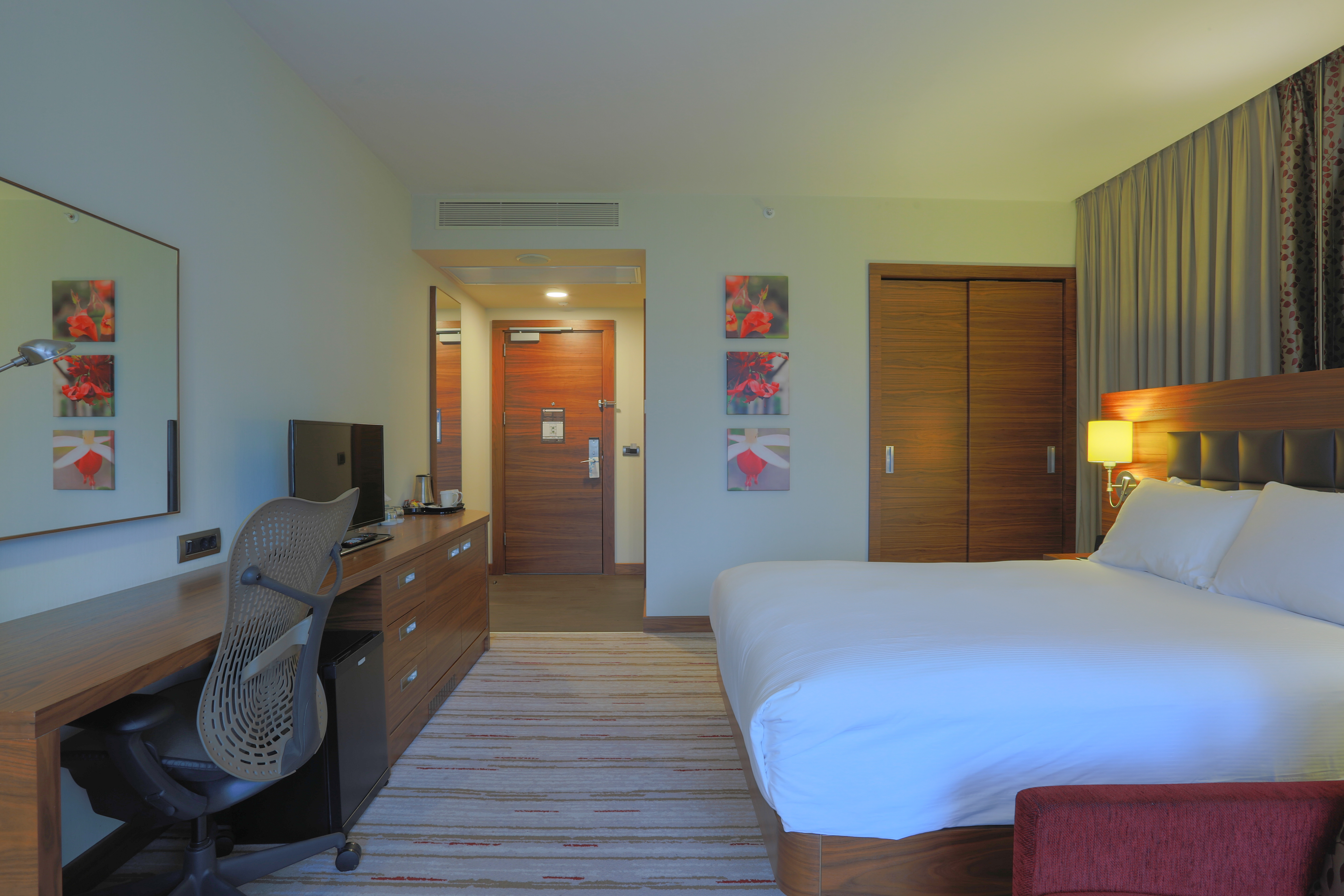 Hilton Garden Inn Eskisehir