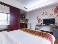 广州柏雅酒店式公寓 - 时尚大床房