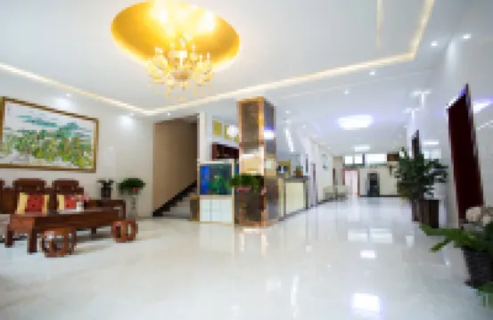 Taibai Mountain Jingcheng Hotel Hotels in Mei County