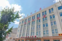 磐安金磚大飯店 - 2 星級