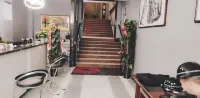 Shankee Hotel (Luntai Pedestrian Street)