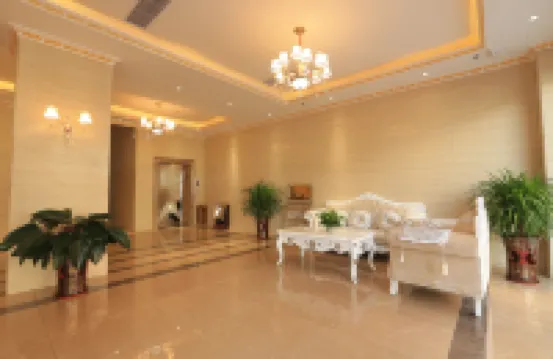 Lingshui Guanda Boutique Hotel
