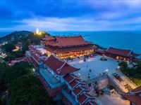 湄洲岛蓝岛度假山庄 - 酒店景观