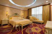 Lai wan Hotel Hoteles en Zhuhai