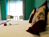 西安艾米精品酒店 - 温馨大床房