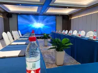 Hotel Shang Jin Li (Hanli culture-themed hotel in Yongcheng) Hotels in Yongcheng