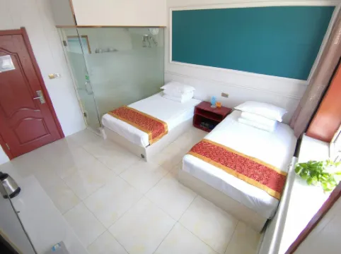 Longhu Holiday Hotel (Branch 2)