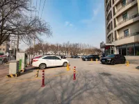 Jinjiang Inn (Baoding Junxiao Square) Các khách sạn gần Baoding Vocational and Technical College (South Campus)