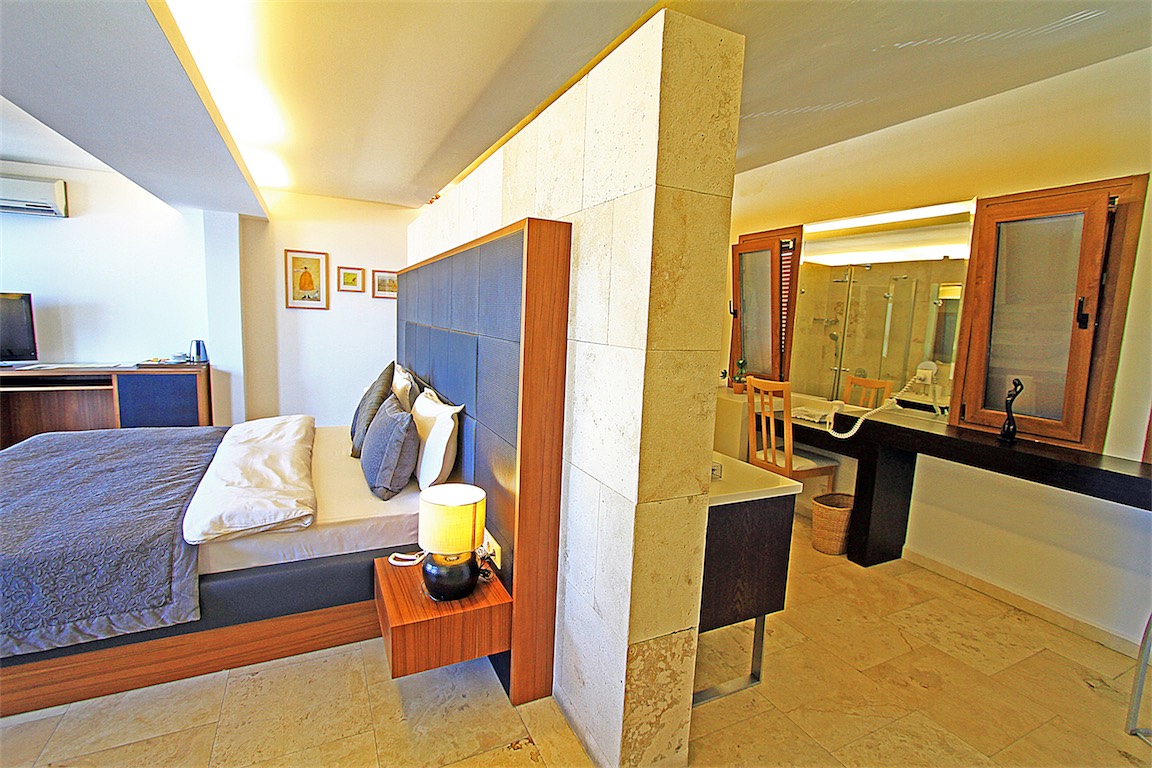 Manastir Hotel & Suites