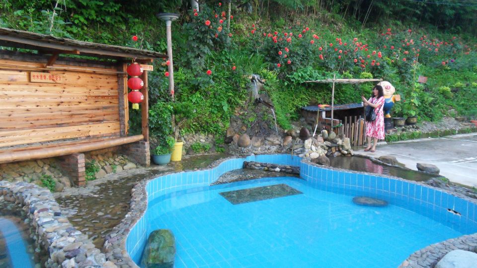 Longsheng Guanyunju Homestay