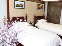 寿县聚红盛度假酒店 - 景观双床房