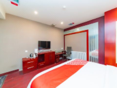 阿克苏万豪商务宾馆 - 其他