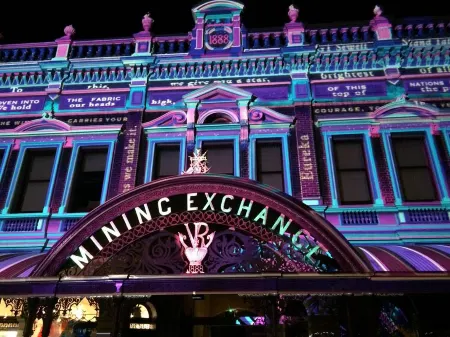 Begonia City Motor Inn