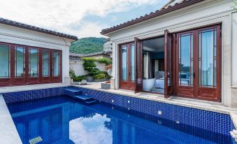 Yishan Yishui Seaview Holiday Villa