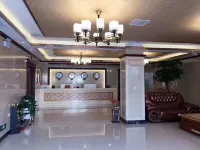 Wojiajiangdu Business Hotel Hotels in Huojia