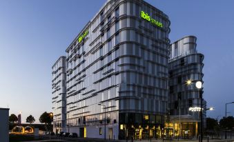 Ibis Styles Paris Charles de Gaulle Airport