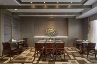 慕思健康睡眠飯店（東莞國際展覽中心旗艦店） - 早餐