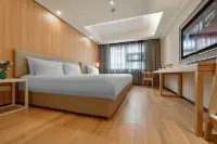 Kaiyuan Manju Hotel (Dalian Xinghai Exhibition Center) Hotels in Shahekou District
