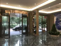 Meng Zhi Dao Hotel - Hot Tub