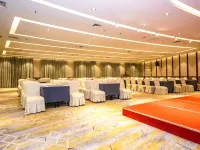 โรงแรมเม่ยลี่ฮวา ฉือเจียจวง โรงแรมในฉือเจียจวง
