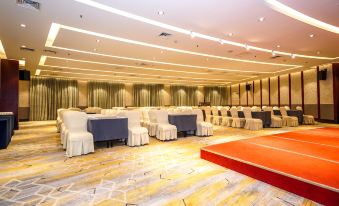 Shijiazhuang Meilihua Hotel