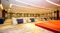 Shijiazhuang Meilihua Hotel - Bãi đậu xe