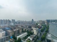襄阳汉江国际大酒店 - 酒店景观