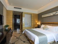 武汉光谷保税国际交流中心酒店 - 高级大床房