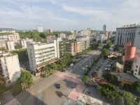 恩施怡和国际大酒店 - 酒店景观