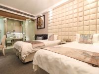 杭州米兰风尚酒店 - 超值双床房