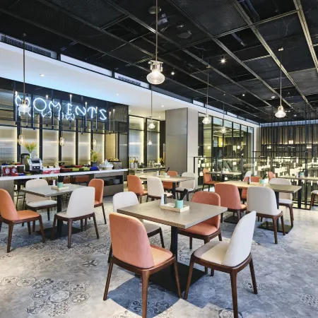 Wanda Moments Hotel
