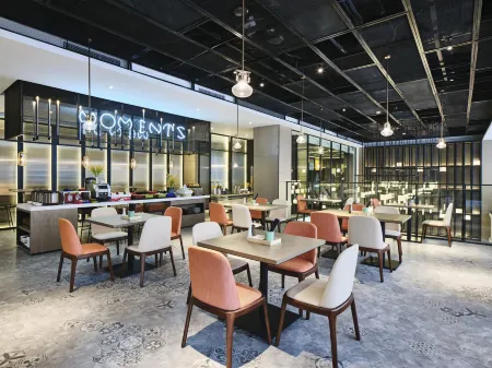 Wanda Moments Hotel