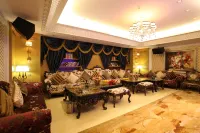 shenlongyingjiahotel Hotels in Hengshan