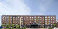Xi'an Hotel (Xiong'an New District Baiyangdian Branch) Các khách sạn gần Anxin Station