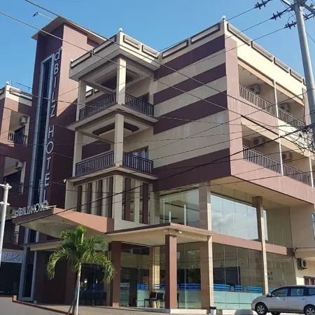 D'Bilz Hotel