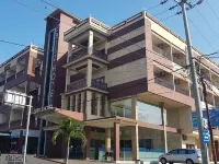 D'Bilz Hotel Hotels in Pangandaran