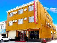 敦煌新世家商务酒店