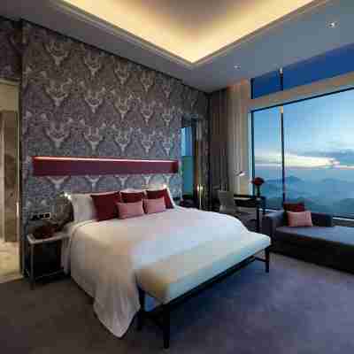 Resorts World Genting - Crockfords Rooms