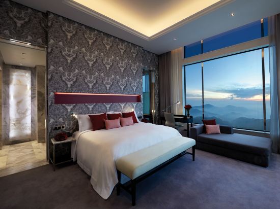 Genting skyworlds hotel