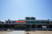 Little Egret Beach Resort